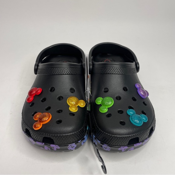 Crocs X Disney “Rainbow Pride Celebration” 2023 - Picture 2 of 5
